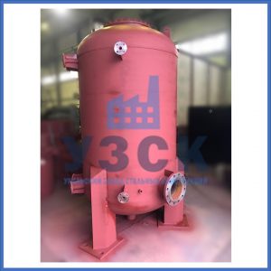 Купить емкость ВЭЭ от завода производителя в Норильске