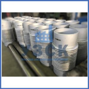 Купить сильфонные компенсаторы КСО, КСО.ВД, КСО-Ф, КСОФ, КСУ в Норильске