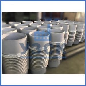 Купить сильфонные компенсаторы КСО, КСО.ВД, КСО-Ф, КСОФ, КСУ в Норильске