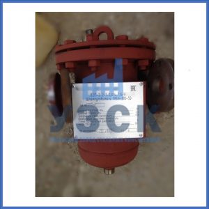 Купить шламоотводитель OISM в Норильске