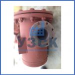 Купить шламоотводитель OISM в Норильске