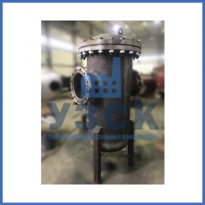 Купить шламоотводитель MOS в Норильске