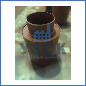 Купить сильфонные компенсаторы СКУ, СКУ.М, 2СКУ.М, СКУ.М.I, 2СКУ.М.I, СКУ.М.III в Норильске