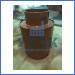 Купить сильфонные компенсаторы СКУ, СКУ.М, 2СКУ.М, СКУ.М.I, 2СКУ.М.I, СКУ.М.III от производителя по доступной цене в Норильске