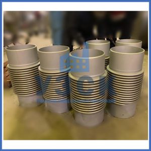 Купить сильфонный компенсатор ОПН в Норильске