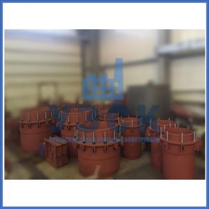 Купить сальниковые компенсаторы ТС-579, ТС-580, Т.1 в Норильске