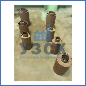 Купить сильфонное компенсирующее устройство СКУ.М в Норильске