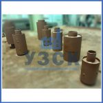 Купить сильфонное компенсирующее устройство СКУ.М в Норильске