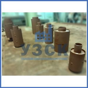 Купить сильфонное компенсирующее устройство СКУ.М в Норильске