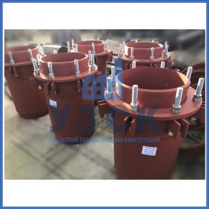 Купить сальниковые компенсаторы Ду 400, Ду 500, Ду 700, Ду 900 в Норильске