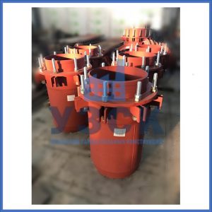 Купить сальниковые компенсаторы Ду 400, Ду 500, Ду 700, Ду 900 в Норильске