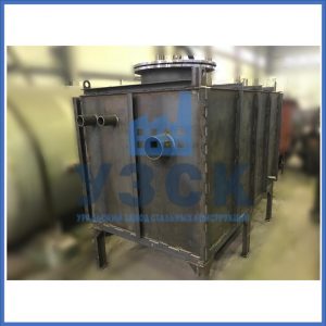 Купить бак-охладитель 2,5м3 в Норильске