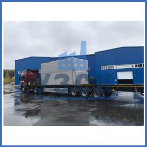 Купить бак из нержавеющей стали 50м3, 5.904-43 в Норильске