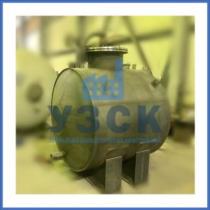 Купить бак конденсатный в Норильске