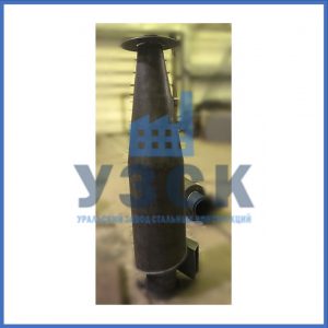 Купить циклоны ЦН-15, ЦН-15-400-1УП, ЦН 15-400-4УП с бункером и улиткой в Норильске