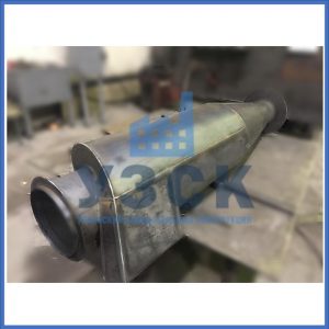 Купить циклоны ЦН-15, ЦН-15-400-1УП, ЦН 15-400-4УП с бункером и улиткой в Норильске