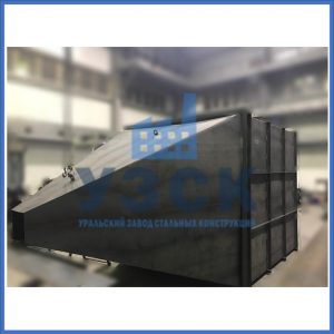 Купить циклоны ЦН-15, ЦН-15-400-1УП, ЦН 15-400-4УП с бункером и улиткой в Норильске