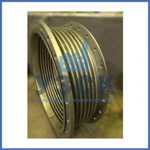 Купить компенсатор КСО сильфонный для отвода выхлопных газов от генератора, с вращающимся фланцем в Норильске