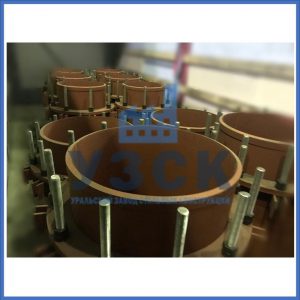 Купить сальниковый компенсатор двухсторонний в Норильске