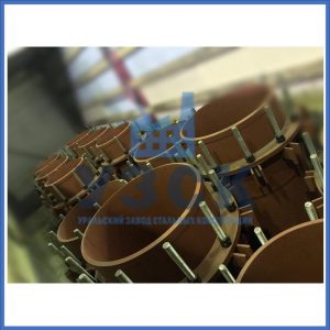 Купить сальниковые компенсаторы от производителя в наличии в Норильске